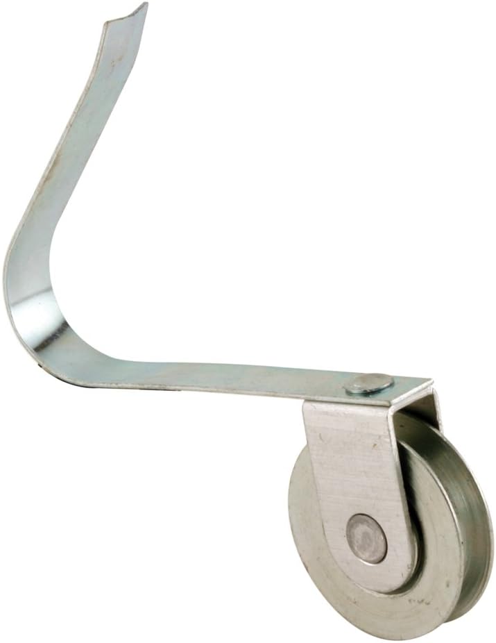 54 厘米钢球轴承滚轮(2 个装)